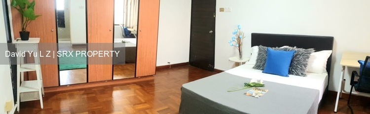 Teresa Ville (D4), Condominium #589376061